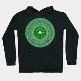 Arsenic Ornament Hoodie